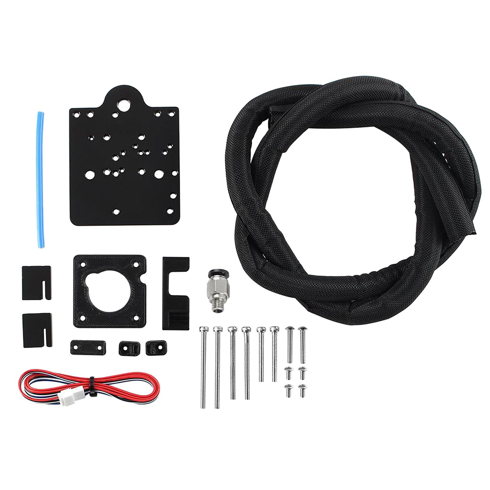 Direct Drive Extruder Conversion Set 3 ,Requires Wiring Modification