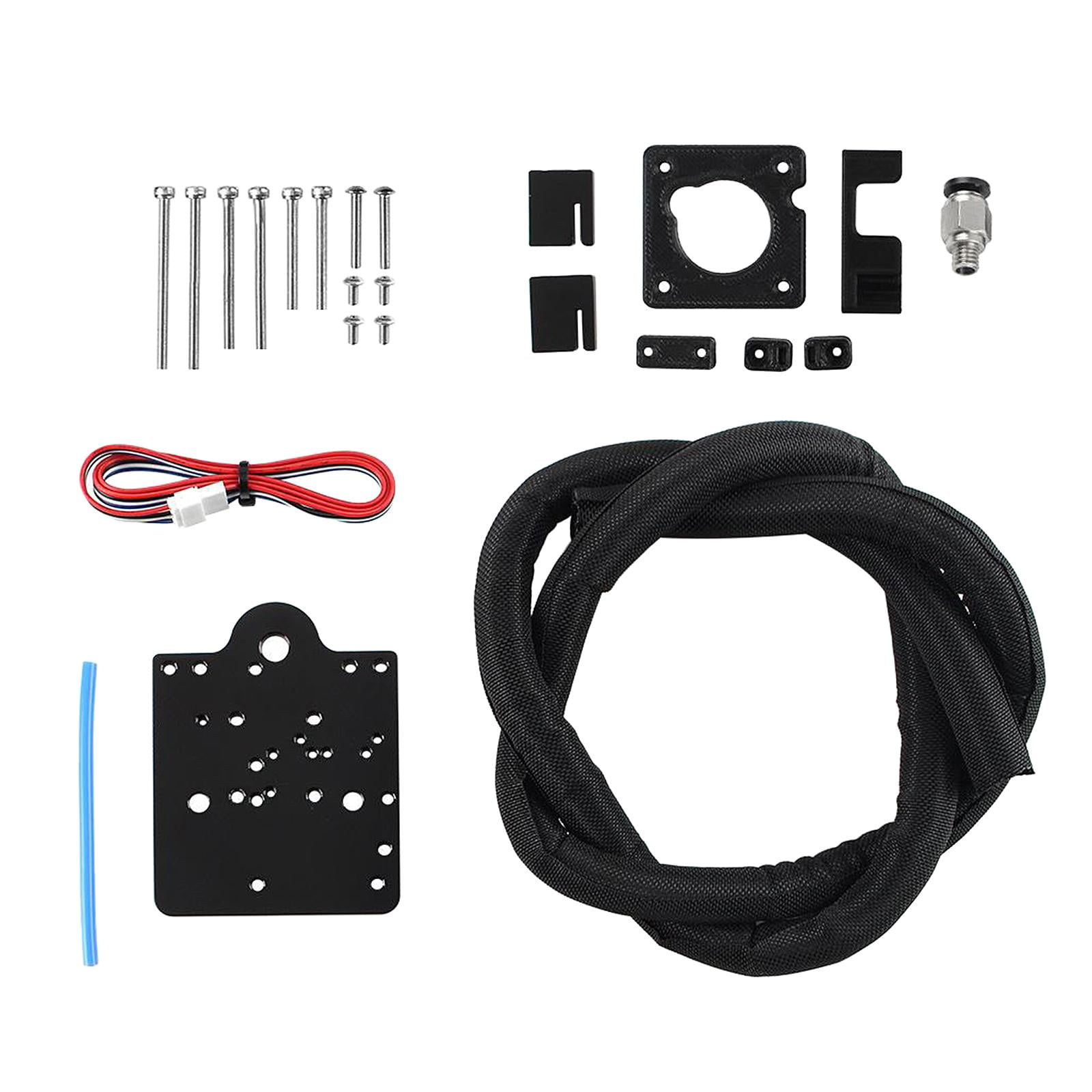 Direct Drive Extruder Conversion Set 3 ,Requires Wiring Modification