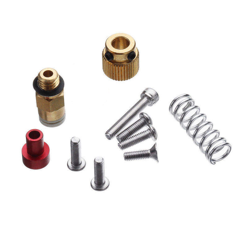 Ender 5 Upgrade Aluminum Extruder Drive Feed For Creality 3D Printer Parts UK