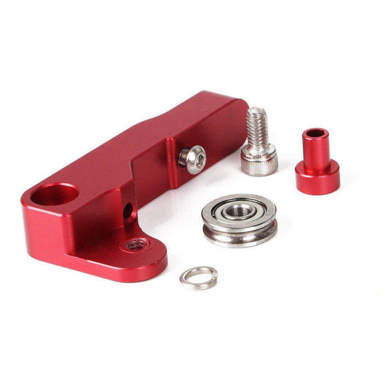Ender 5 Upgrade Aluminum Extruder Drive Feed For Creality 3D Printer Parts UK