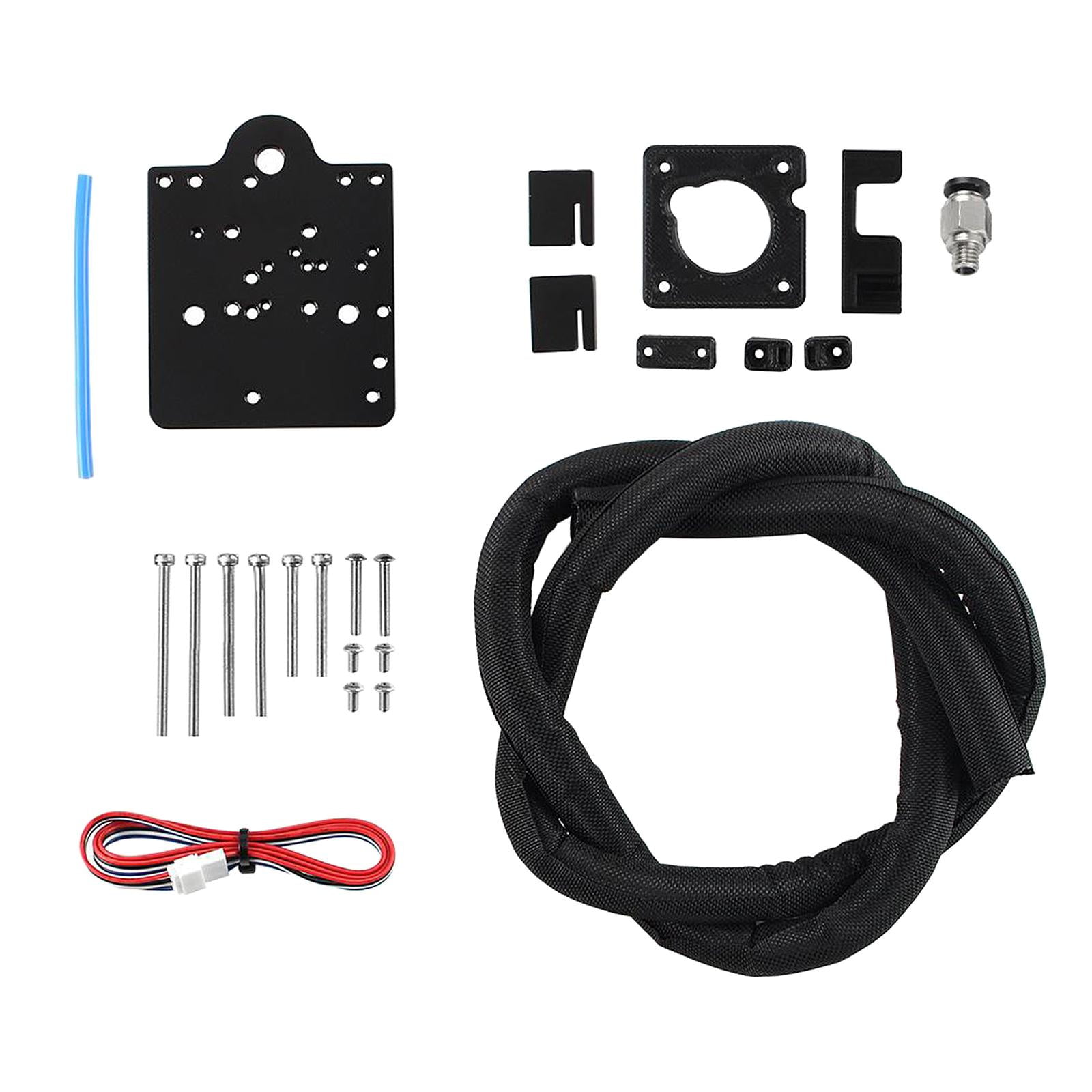 Direct Drive Extruder Conversion Set 3 ,Requires Wiring Modification