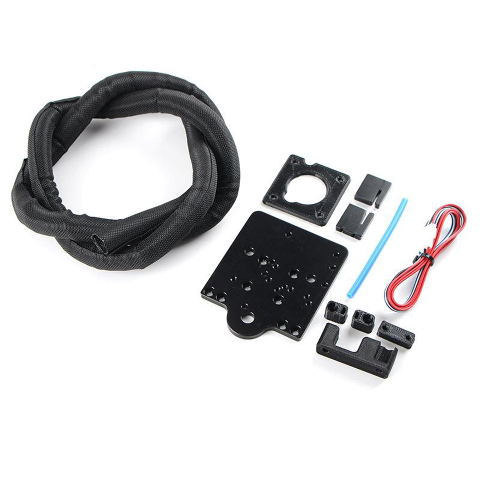 Direct Drive Extruder Conversion Set 3 ,Requires Wiring Modification