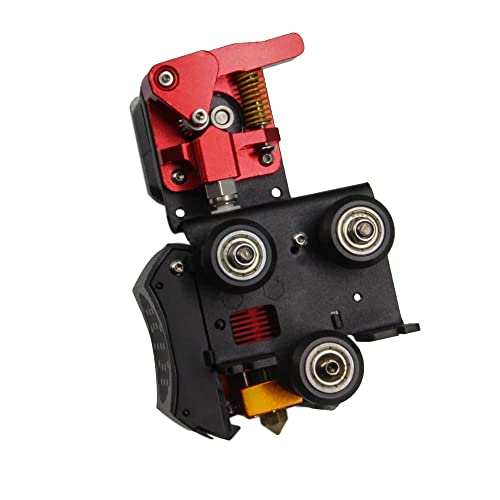 Direct Drive Dual Gear Extruder Kit
