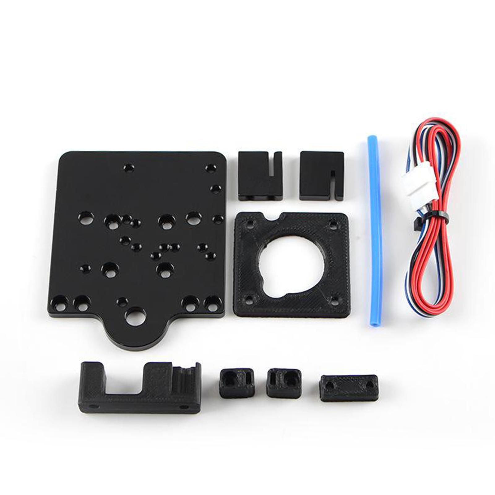Direct Drive Extruder Conversion Set 3 ,Requires Wiring Modification