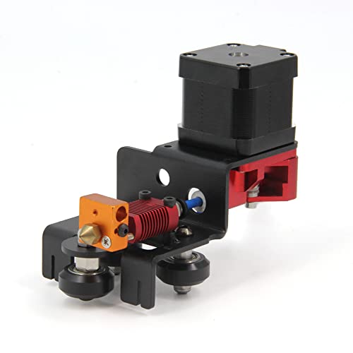 Direct Drive Dual Gear Extruder Kit