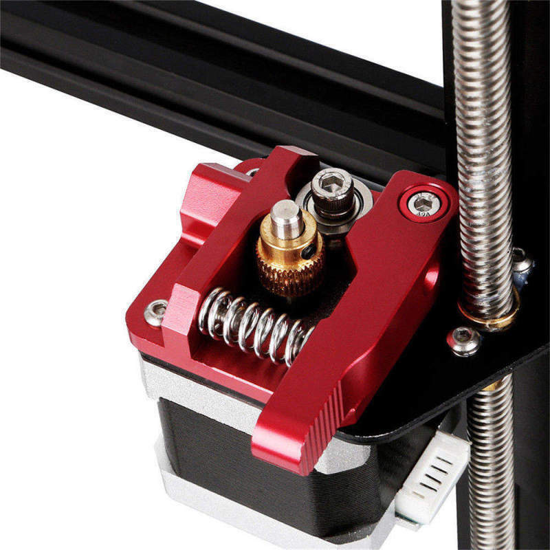 Ender 5 Upgrade Aluminum Extruder Drive Feed For Creality 3D Printer Parts UK