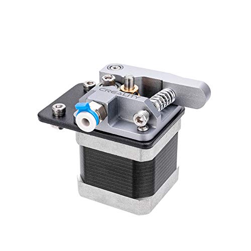 All-Metal Extruder & Drive Gear Upgrade Kit