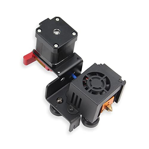 Direct Drive Dual Gear Extruder Kit
