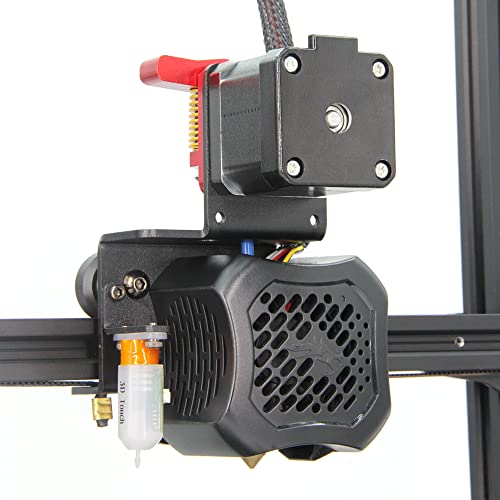 Direct Drive Dual Gear Extruder Kit