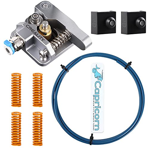 Creality Ender 3 Extruder Upgrade Kit