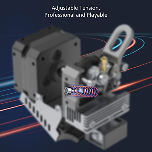 Creality Ender 3 Sprite Pro Upgrade Kit