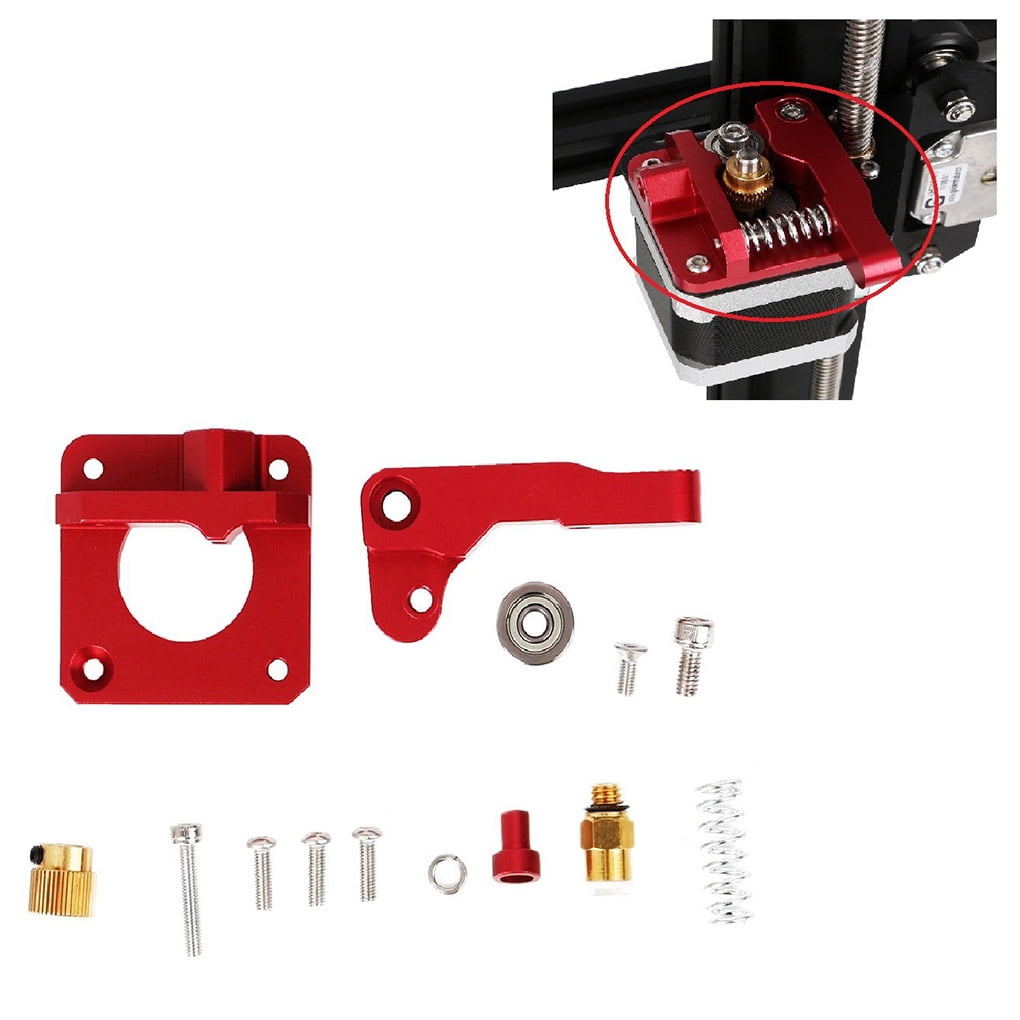 Ender 3 Pro Mk8 Extruder Upgrade Kit