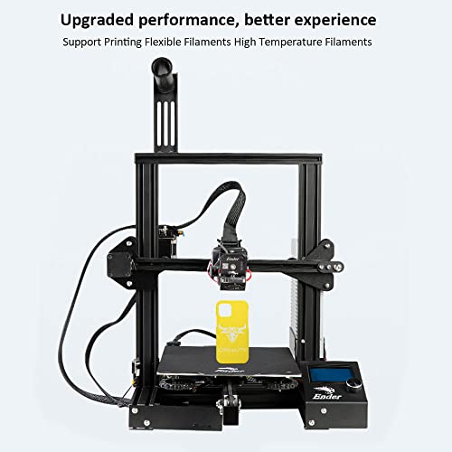 Creality Ender 3 Sprite Pro Upgrade Kit