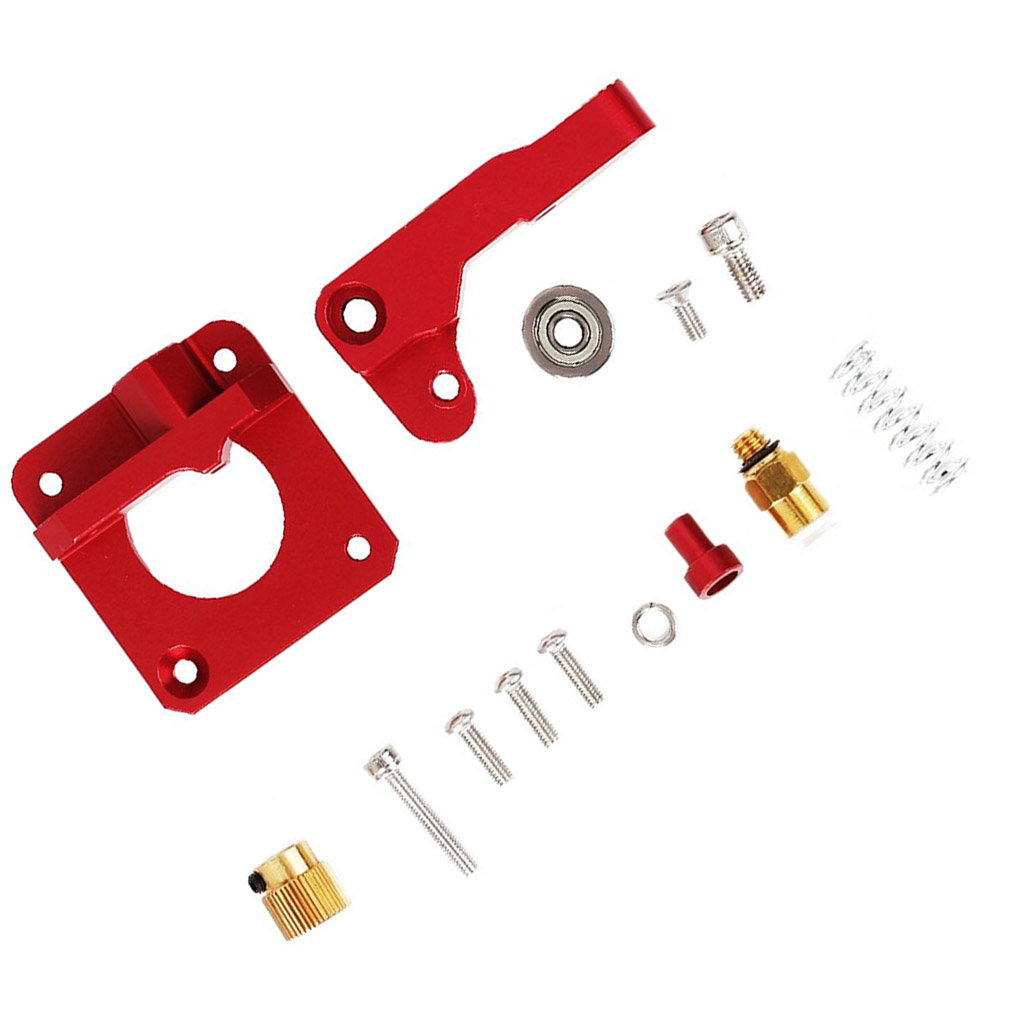 Ender 3 Pro Mk8 Extruder Upgrade Kit