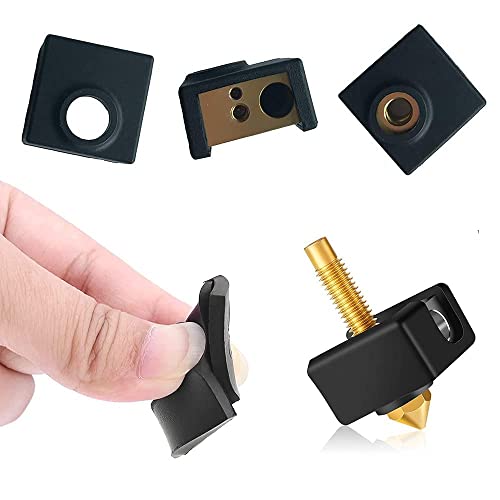 Creality Ender 3 Extruder Upgrade Kit