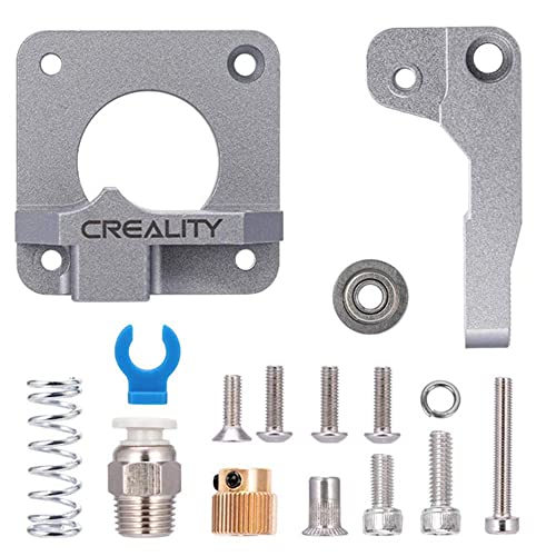 Creality Ender 3 Extruder Upgrade Kit