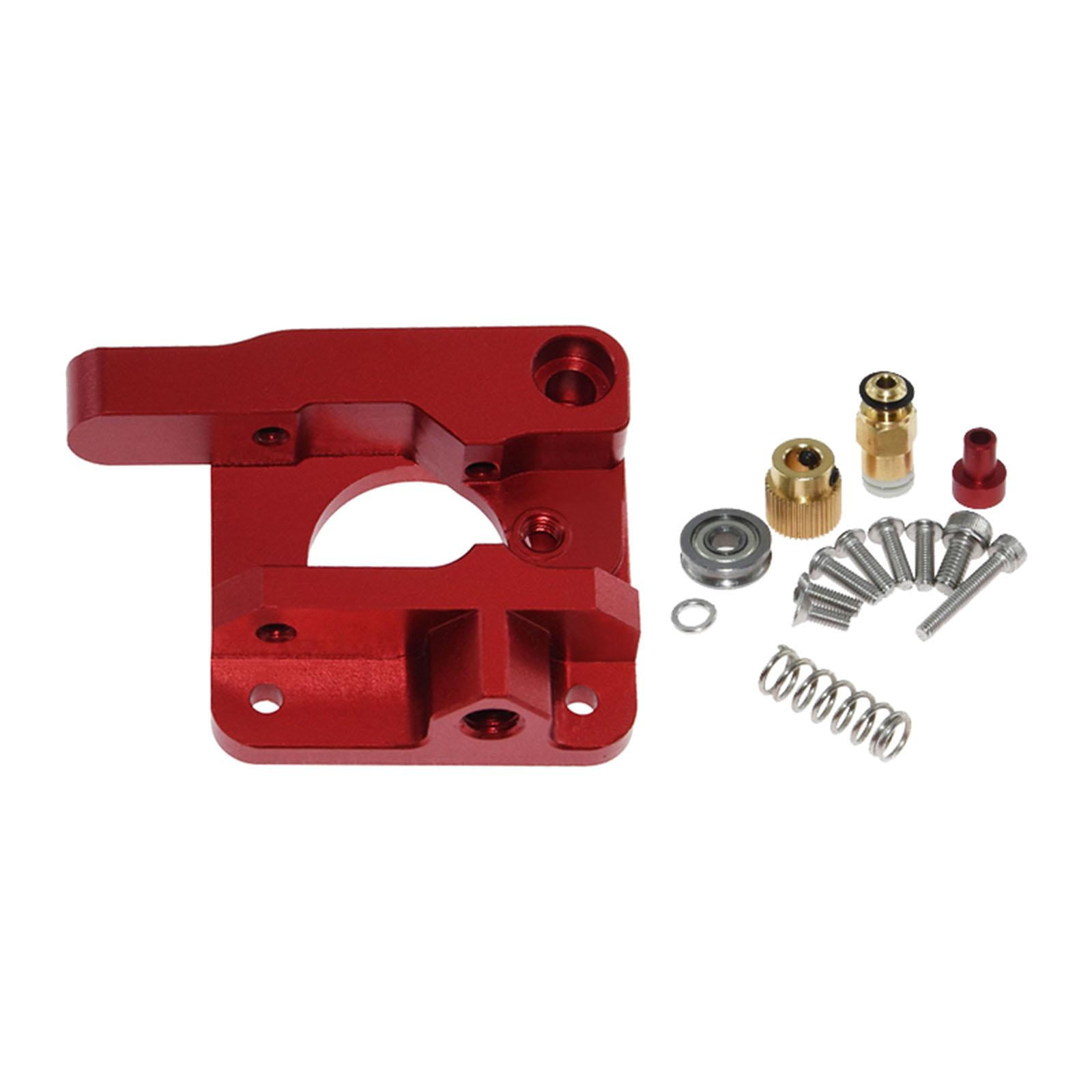 Upgrade Extruder 1.75mm Filament 3