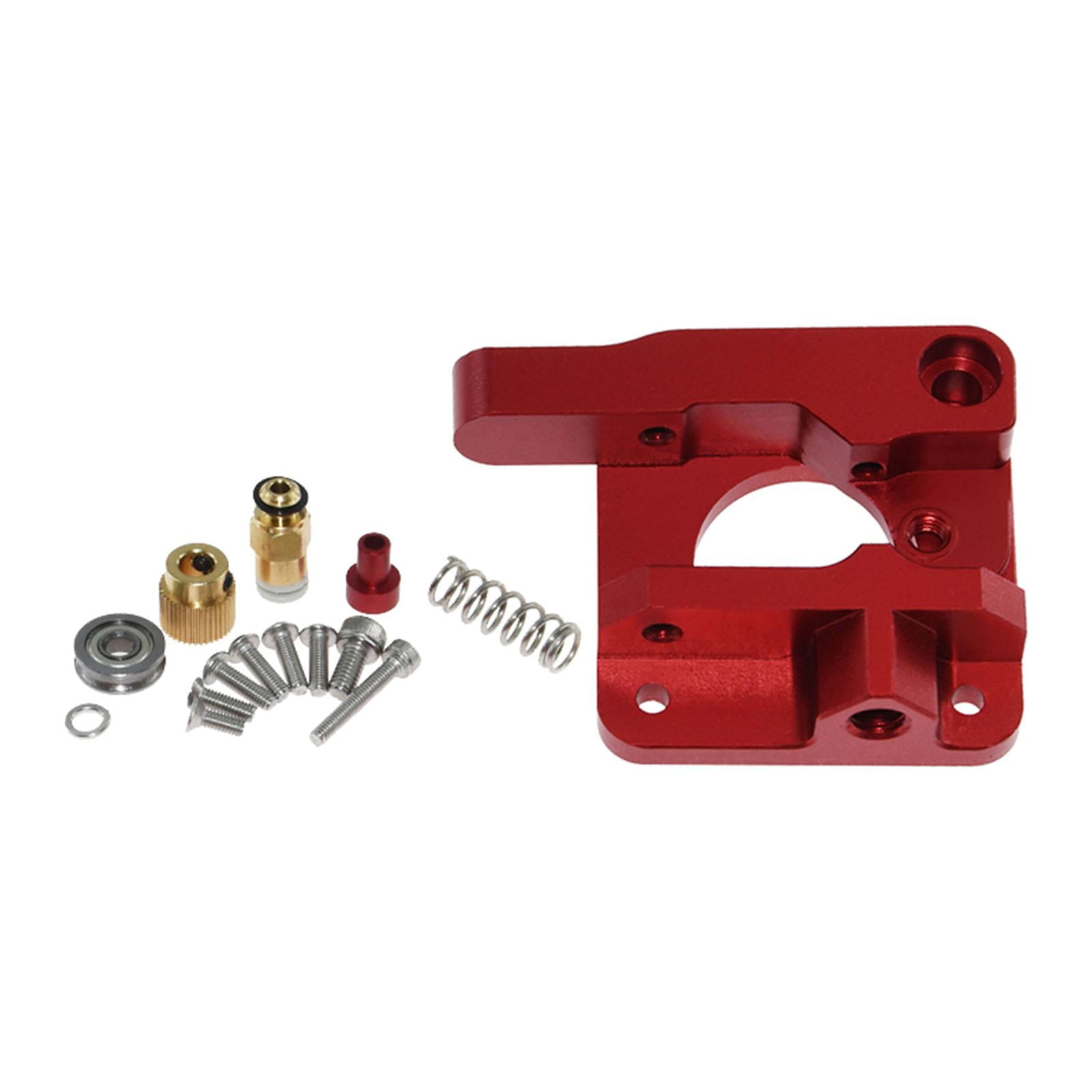 Upgrade Extruder 1.75mm Filament 3