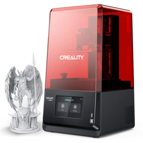 Creality HALOT-ONE PRO 3D Printer