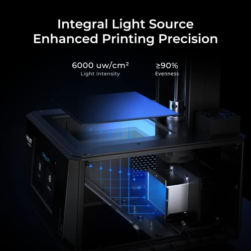Creality HALOT-ONE PRO 3D Printer