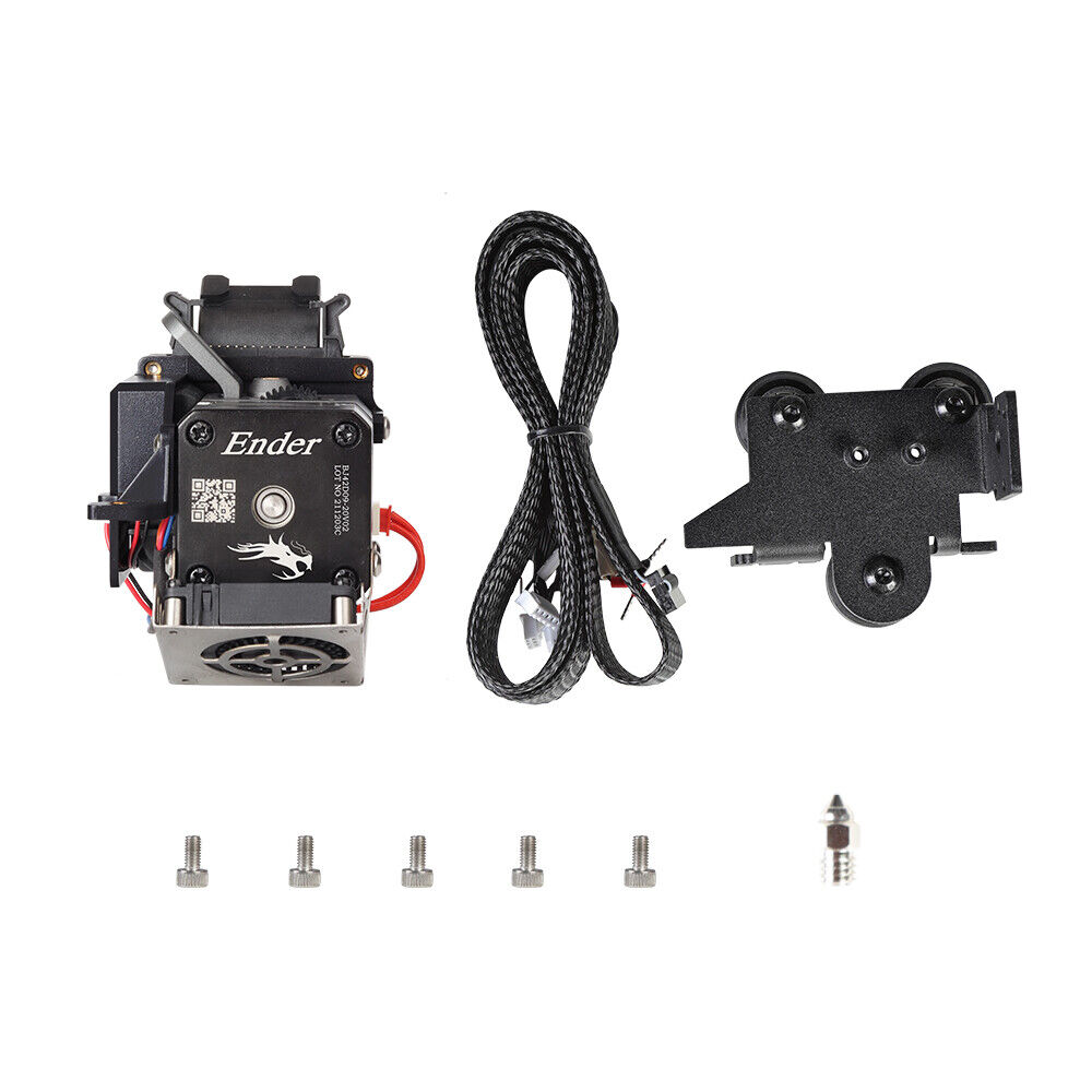 Creality Sprite Extruder Pro Upgrade for Ender-3