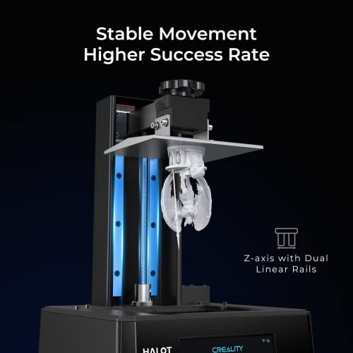 Creality HALOT-ONE PRO 3D Printer