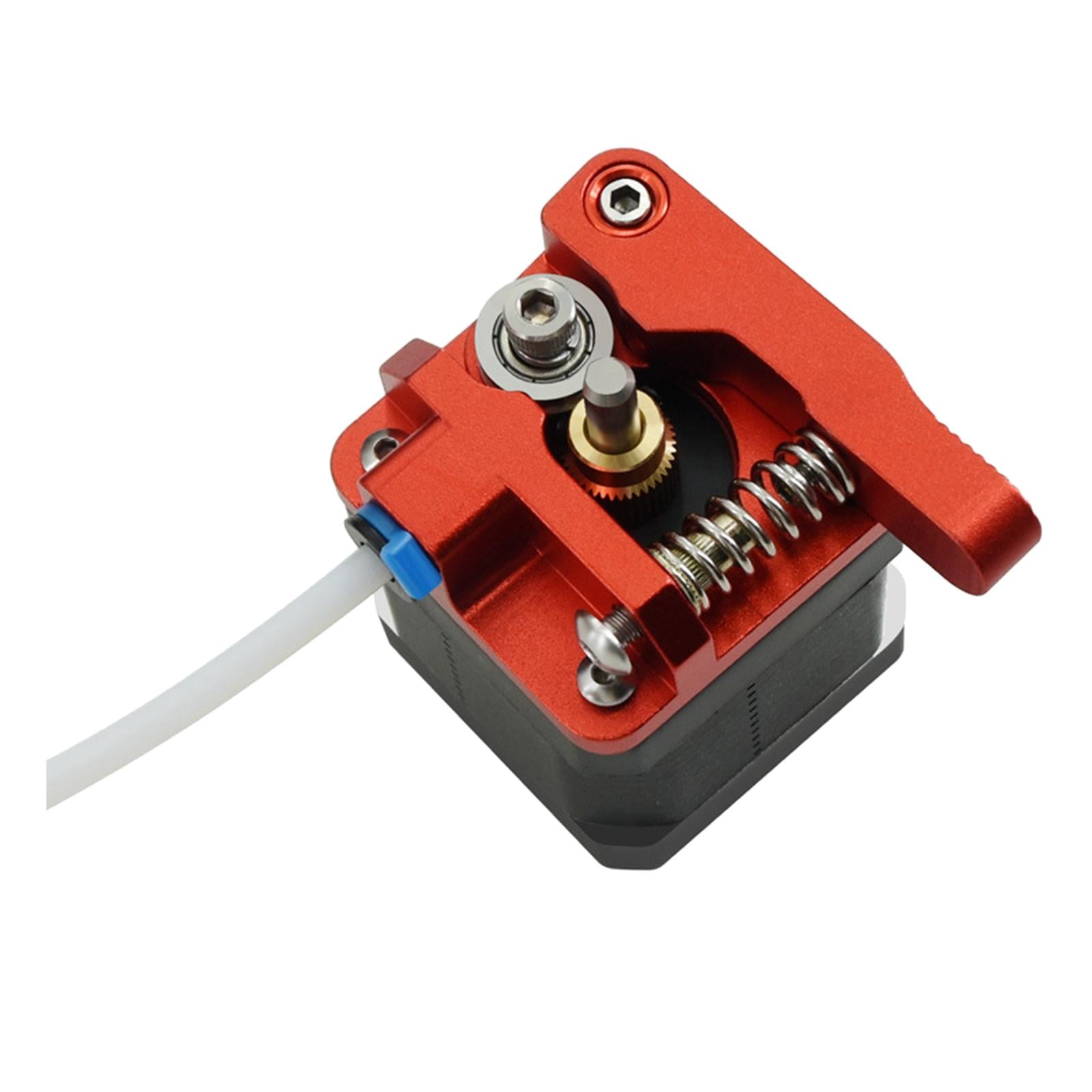 Alloy Extruder Upgrade for 3D Printer