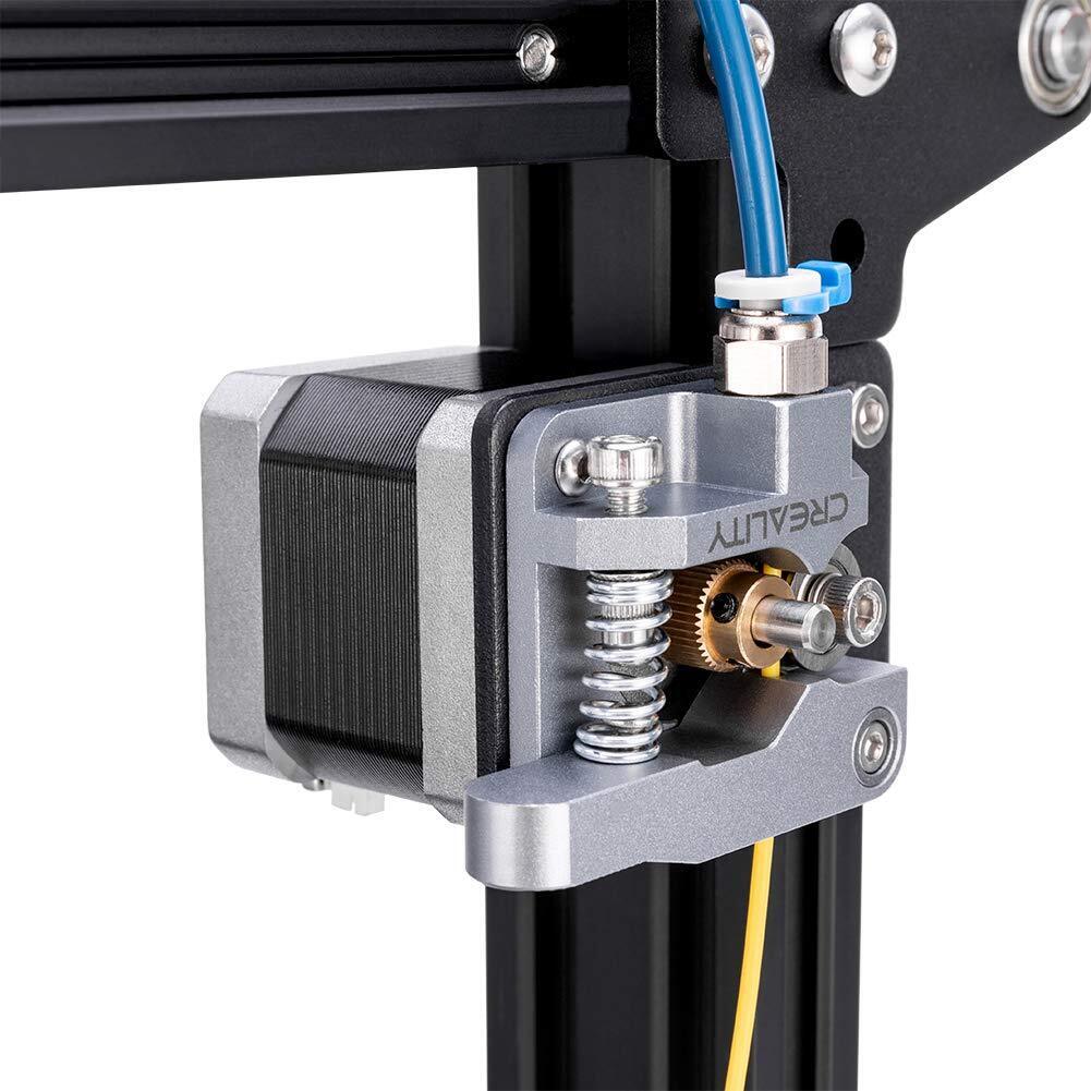 All-Metal MK8 Bowden Extruder for Ender 3