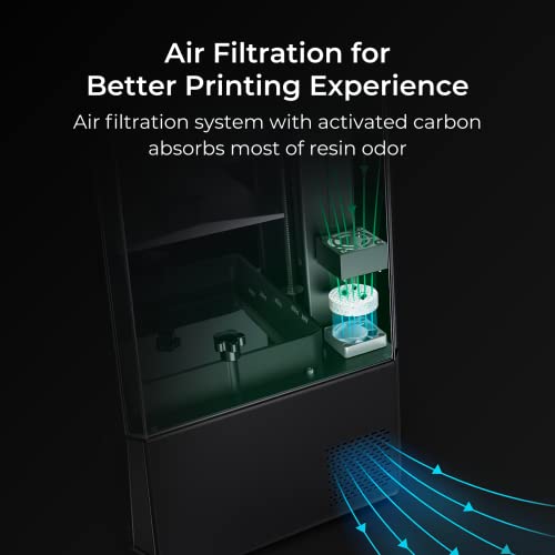 Creality HALOT-ONE PRO 3D Printer