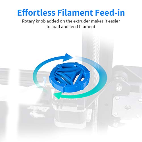 Upgraded Creality Ender 3 V2 3D Printer