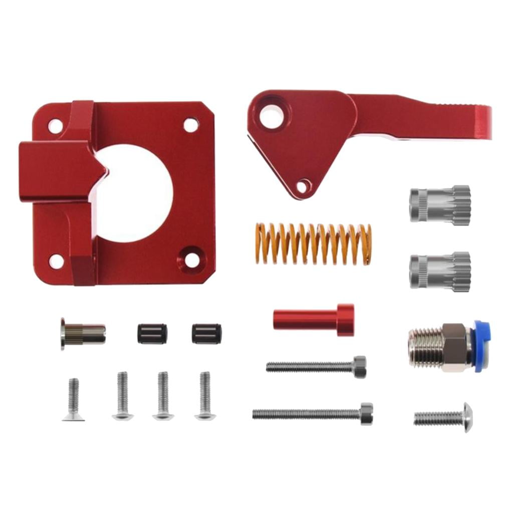 Aluminum Replacement Extruder, Upgraded Extruder
