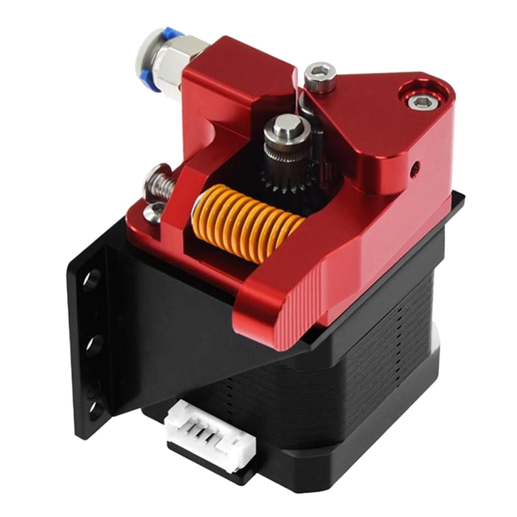 Aluminum Replacement Extruder, Upgraded Extruder