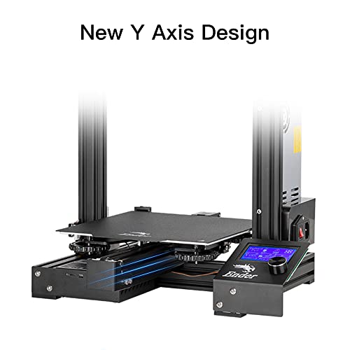 Creality Ender 3 Pro 3D Printer