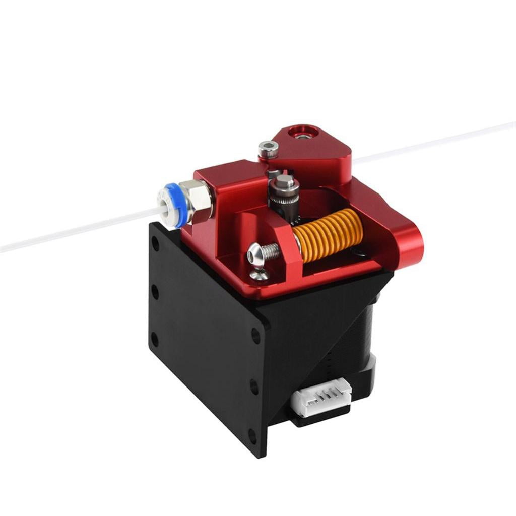 Aluminum Replacement Extruder, Upgraded Extruder