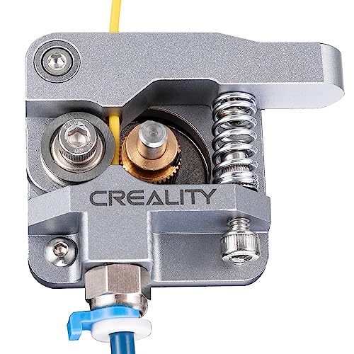 Alloy 1,75mm Filament Extruder for Creality 3D Printers