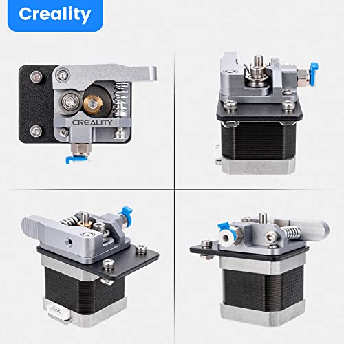 Alloy 1,75mm Filament Extruder for Creality 3D Printers