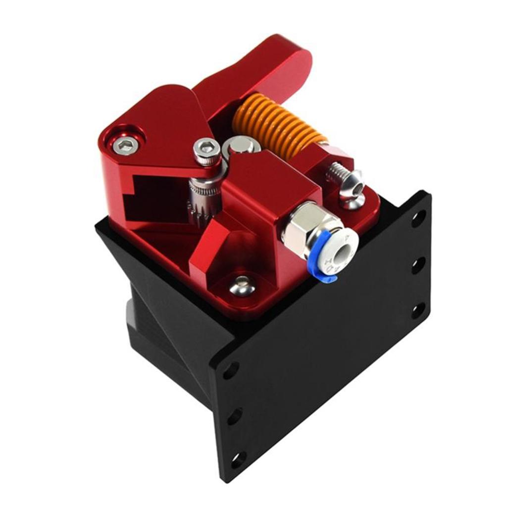 Aluminum Replacement Extruder, Upgraded Extruder