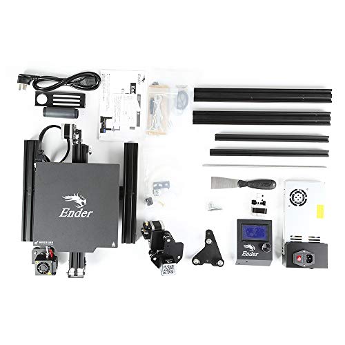 Creality Ender 3 Pro 3D Printer