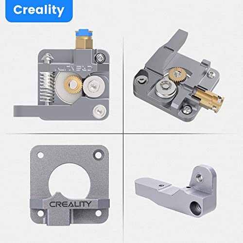 Alloy 1,75mm Filament Extruder for Creality 3D Printers