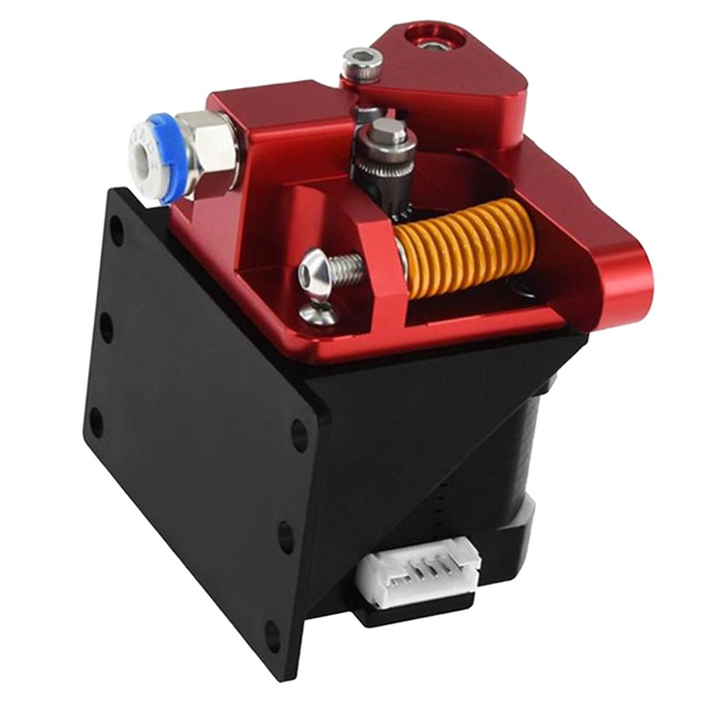Aluminum Replacement Extruder, Upgraded Extruder