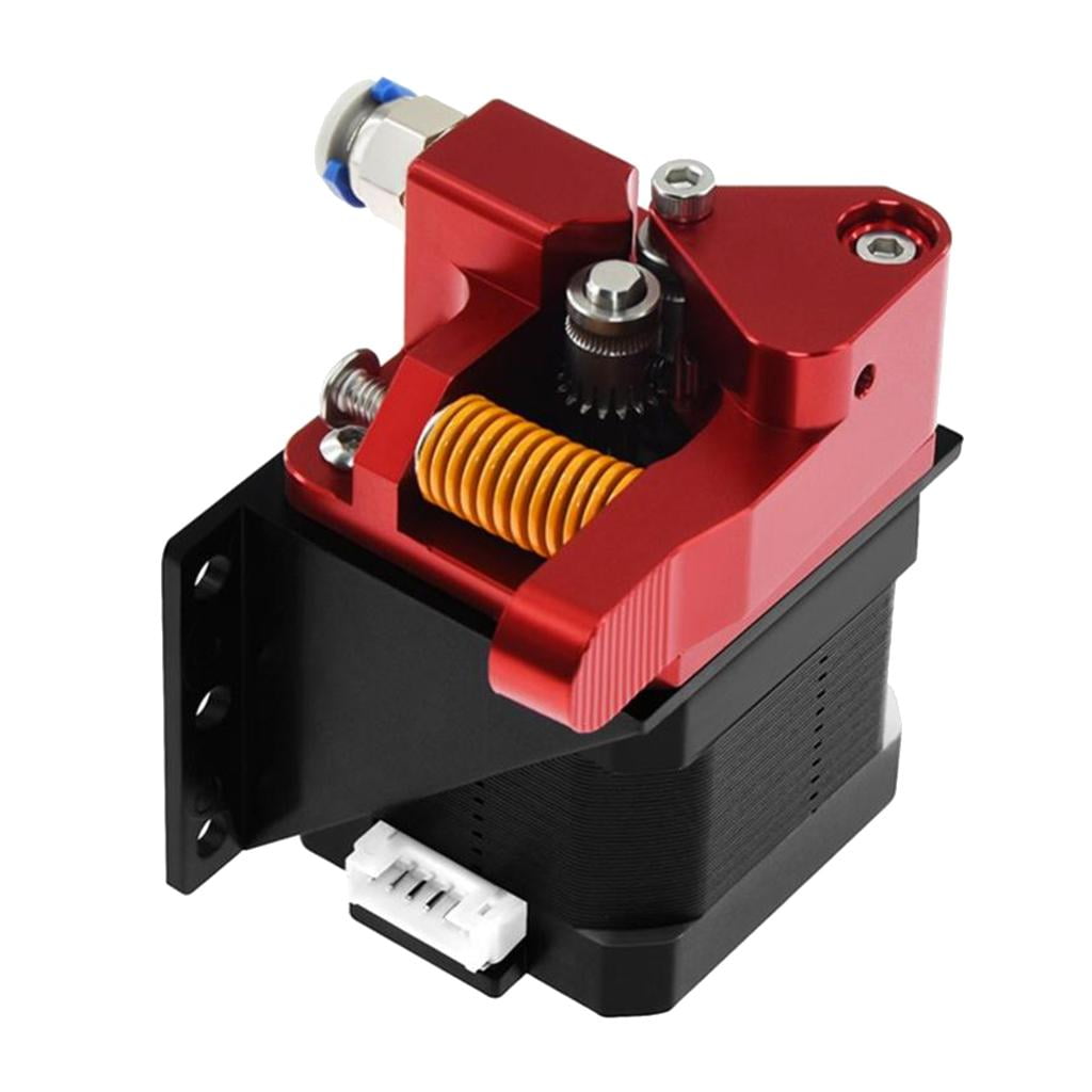 Aluminum Replacement Extruder, Upgraded Extruder