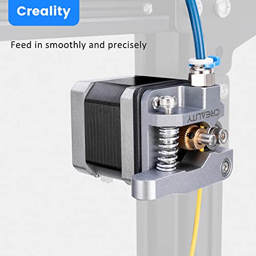 Alloy 1,75mm Filament Extruder for Creality 3D Printers