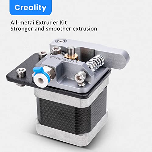 Alloy 1,75mm Filament Extruder for Creality 3D Printers