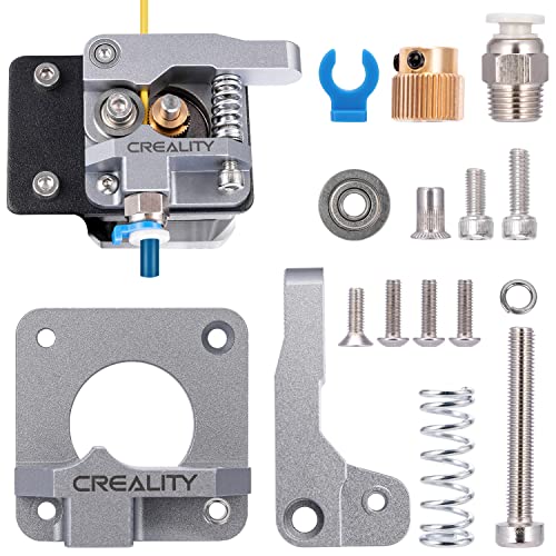 Alloy 1,75mm Filament Extruder for Creality 3D Printers
