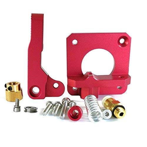 HICTOP MK8 Aluminum Extruder for Creality Printers