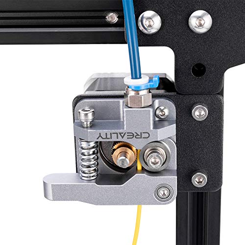 Upgraded Creality Ender 3 MK-8 Extruder Assembly