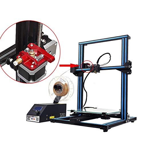 HICTOP MK8 Aluminum Extruder for Creality Printers