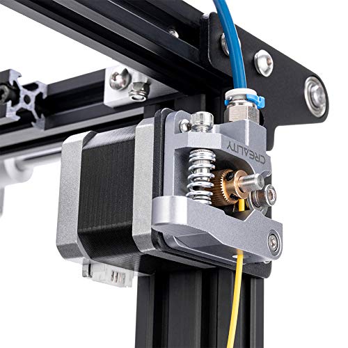 Upgraded Creality Ender 3 MK-8 Extruder Assembly
