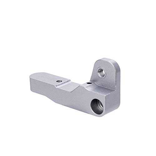 Upgraded Creality Ender 3 MK-8 Extruder Assembly