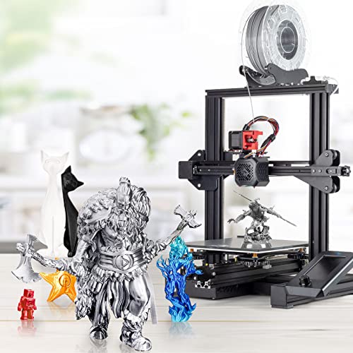 Ender 3 Direct Drive Upgrade Bracket